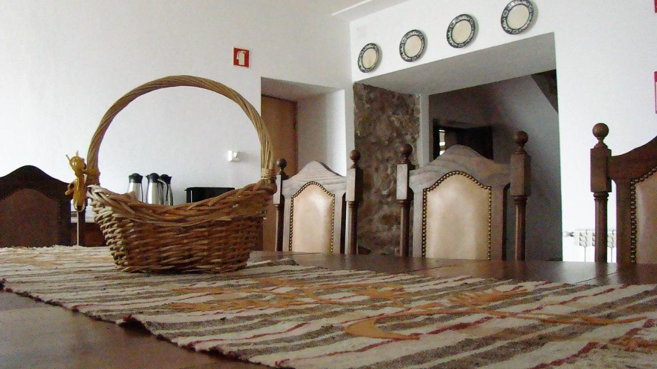Casa D'Augusta - Agroturismo Miranda do Douro Exterior photo