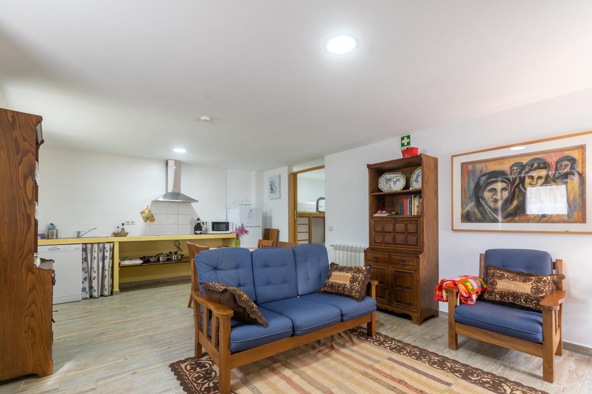 Casa D'Augusta - Agroturismo Miranda do Douro Room photo