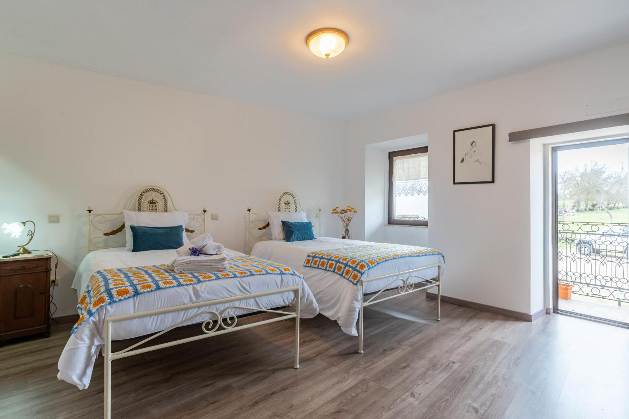 Casa D'Augusta - Agroturismo Miranda do Douro Room photo